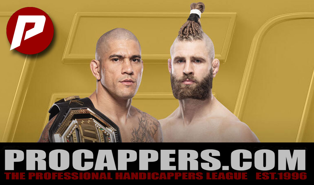 UFC 303 Preview: Main Card Fights, Betting Odds, and Fighter Records