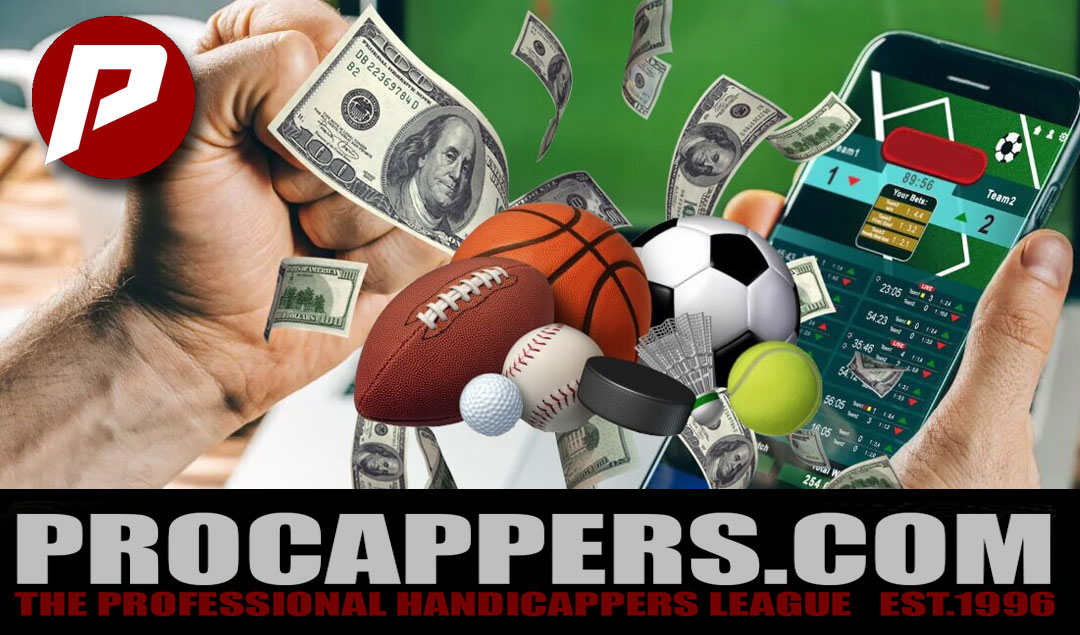 The Professional Handicappers League - A Deep Dive into the World of Sports Handicapping