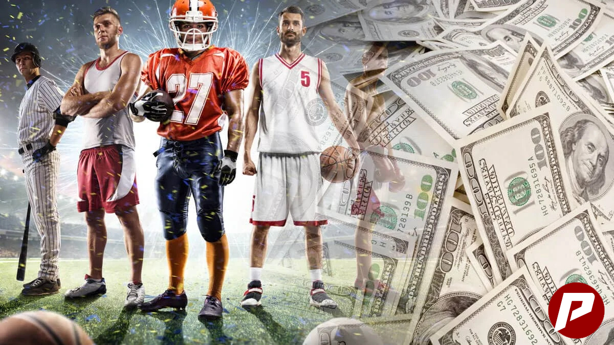 Online Sports Betting has grown rapidly in the past few years