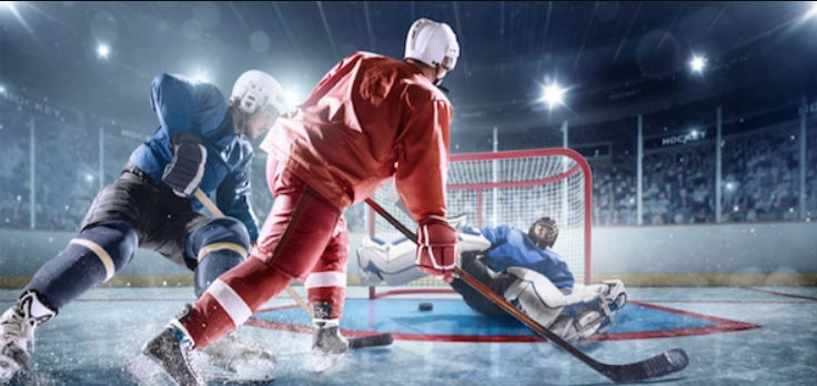 NHL Betting Handicapper Advantage