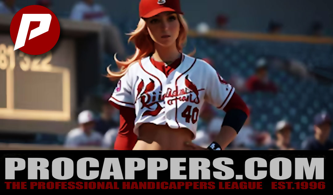 Maximizing Profits with MLB Betting - The Role of Professional Handicappers
