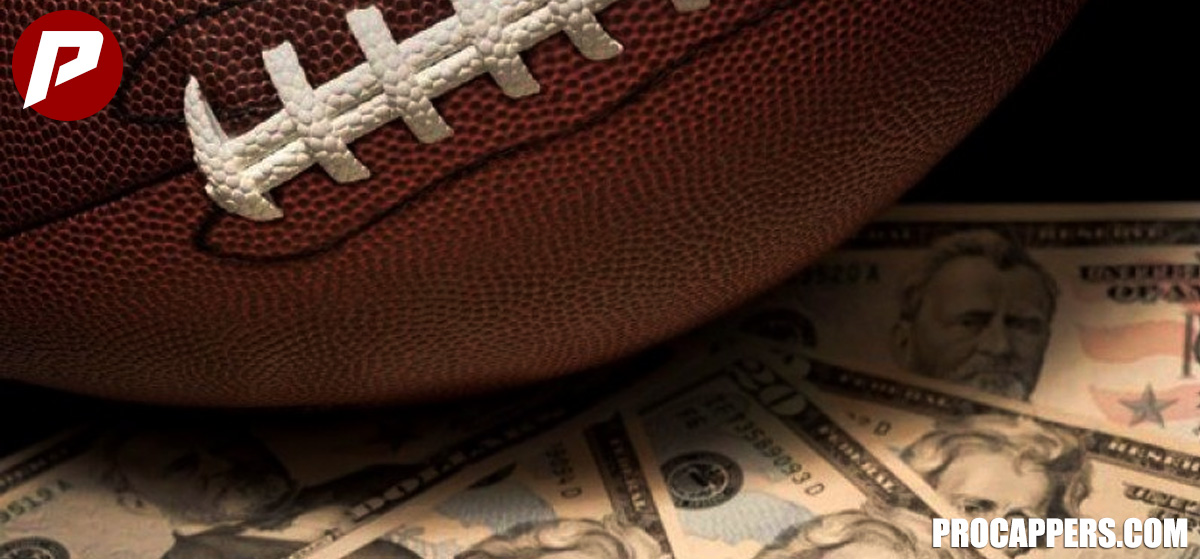 NFL Spreads & Money Line Value