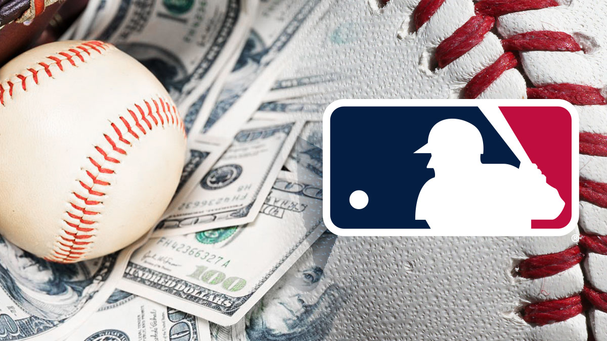 mlb betting