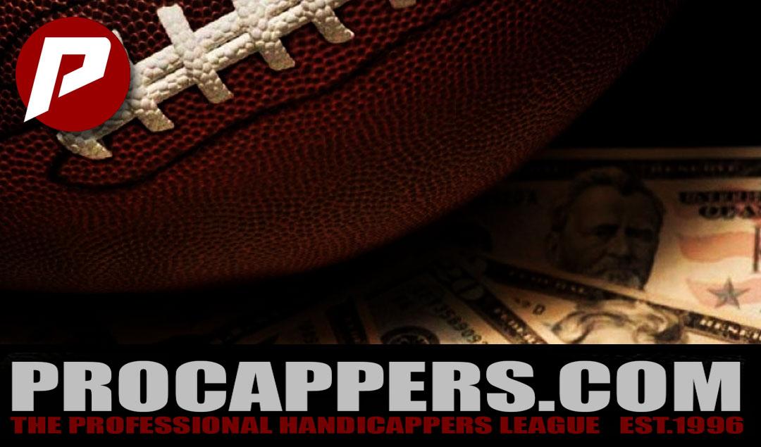 NFL 2025 Season Preview & Expert Betting Picks from ProCappers.com