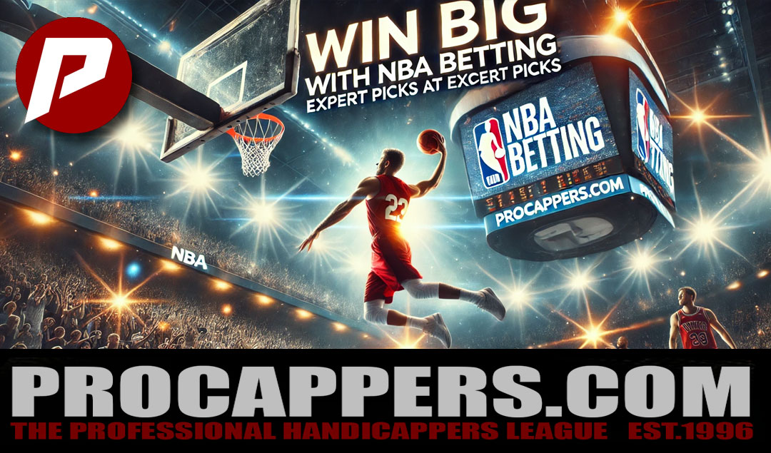 The Thrill of the NBA and  Winning Big with NBA Betting