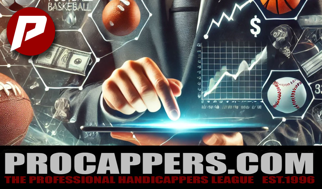 Why Sports Betting Enthusiasts Choose ProCappers.com: The Home of True Handicapping Experts