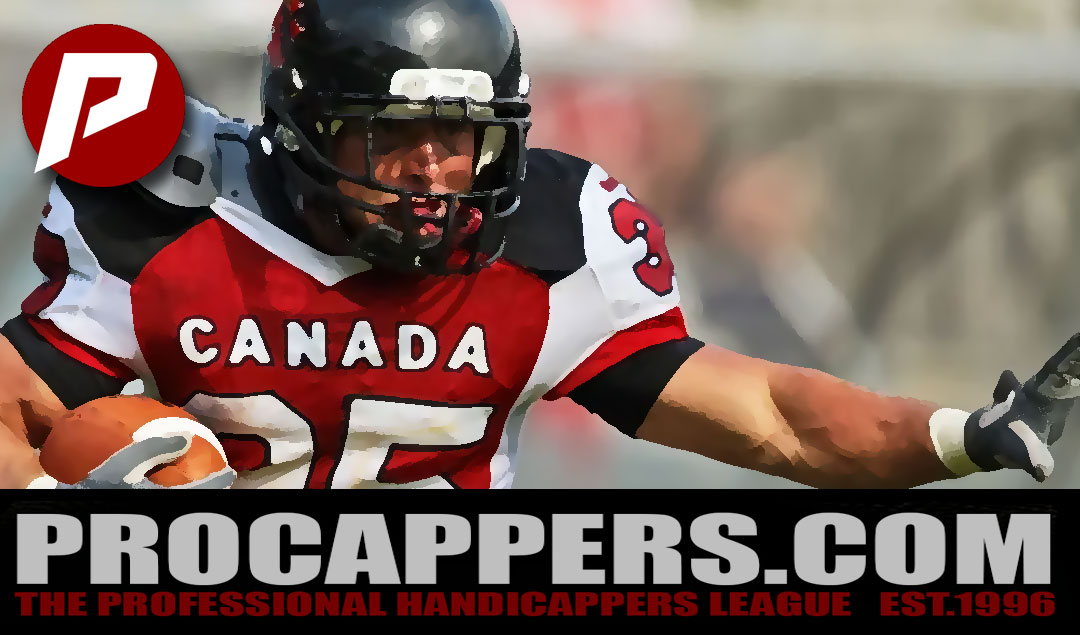 Get Ready for the 2025 CFL Season: Betting Opportunities and Expert Help from ProCappers.com