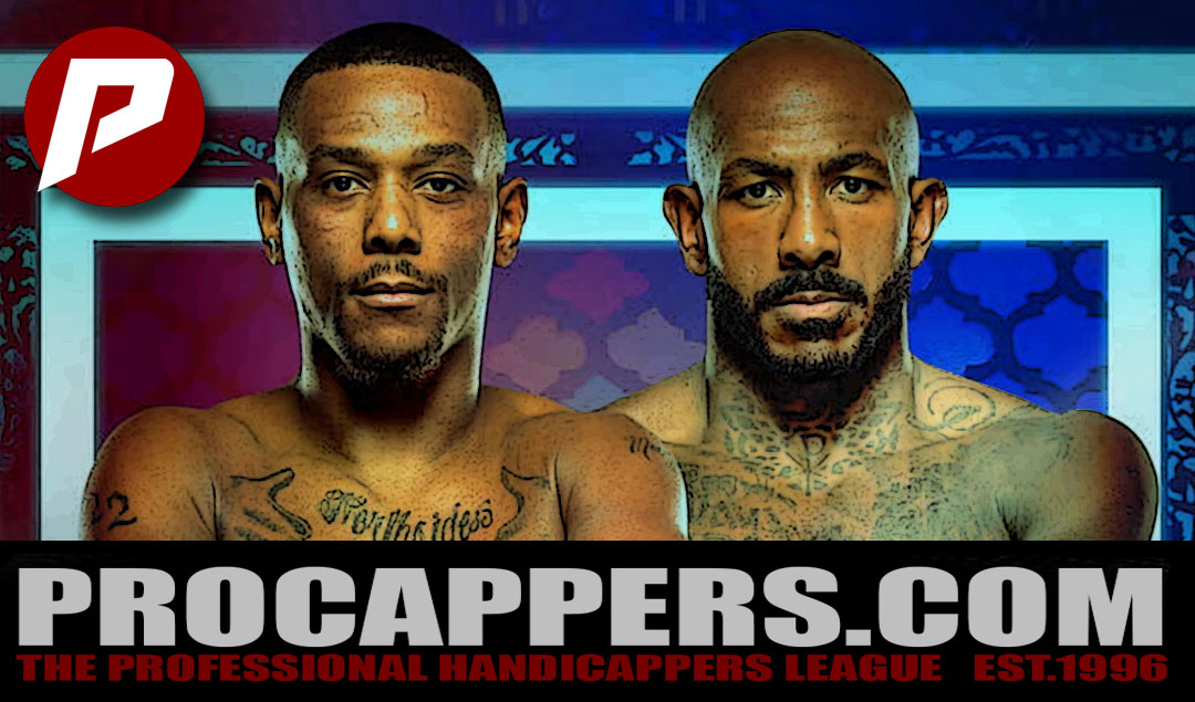 Betting odds for Hill vs Rountree - who to pick?