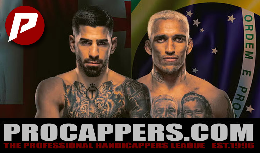 UFC 317 UFC Topuria vs Oliveira Picks and Previews