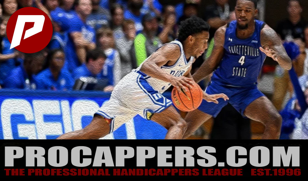 NCAAB Betting Spotlight: Finding Value Beyond the Rankings