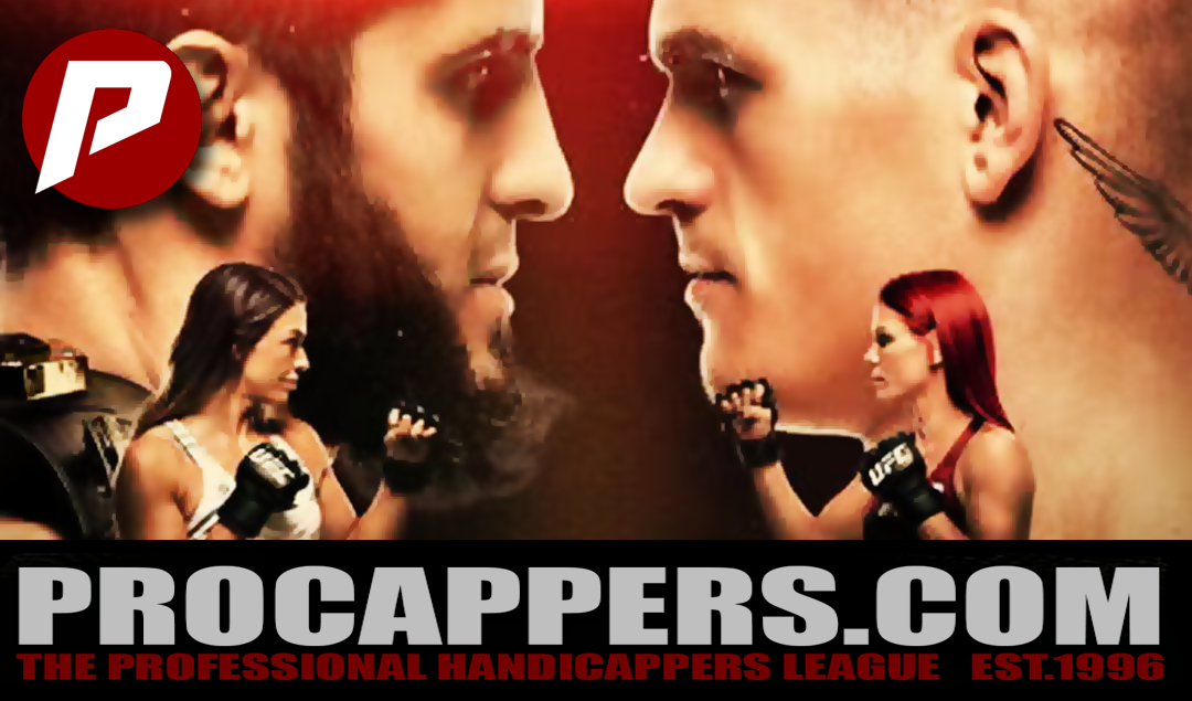 UFC 330 Main Card Preview & Predictions: Makhachev vs. Machado Garry