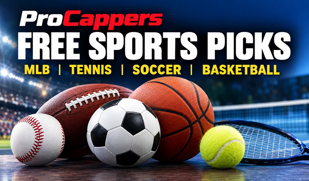 Free Sports Picks for Tuesday, September 8, 2026