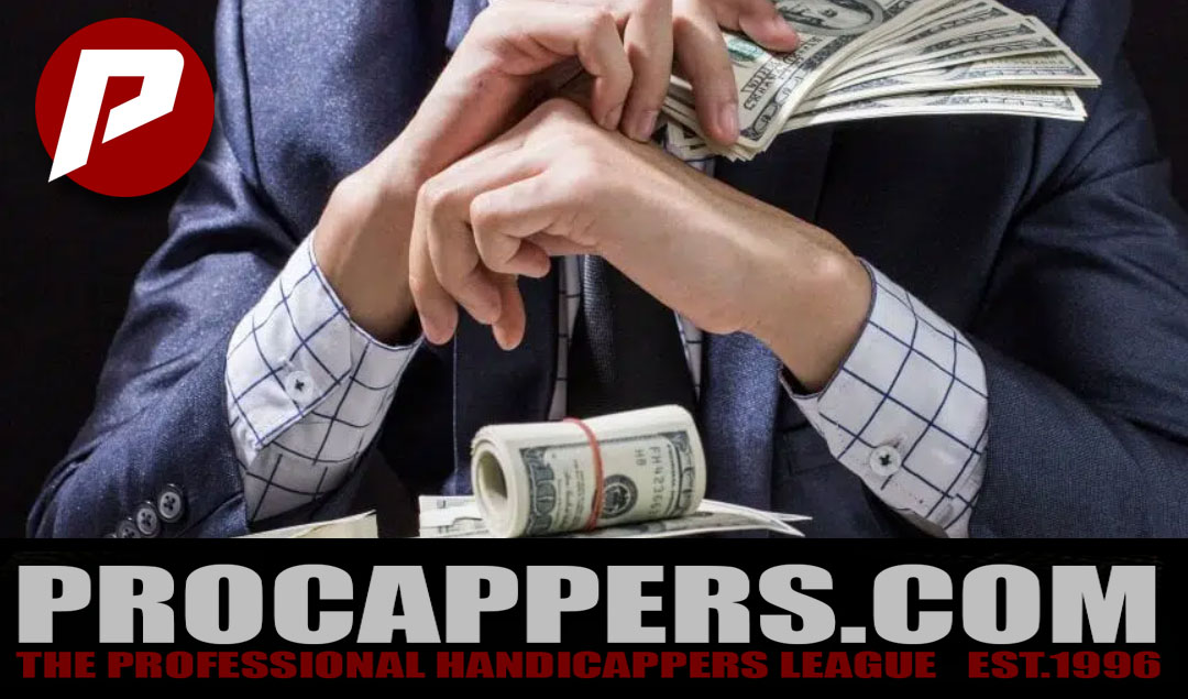 Maximizing Wins - The Role of Professional Sports Handicapping and the Benefits of ProCappers