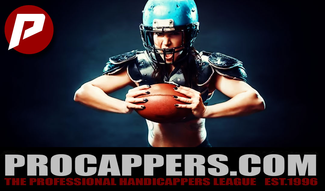 Free Football Picks Against The Spread - ProCappers