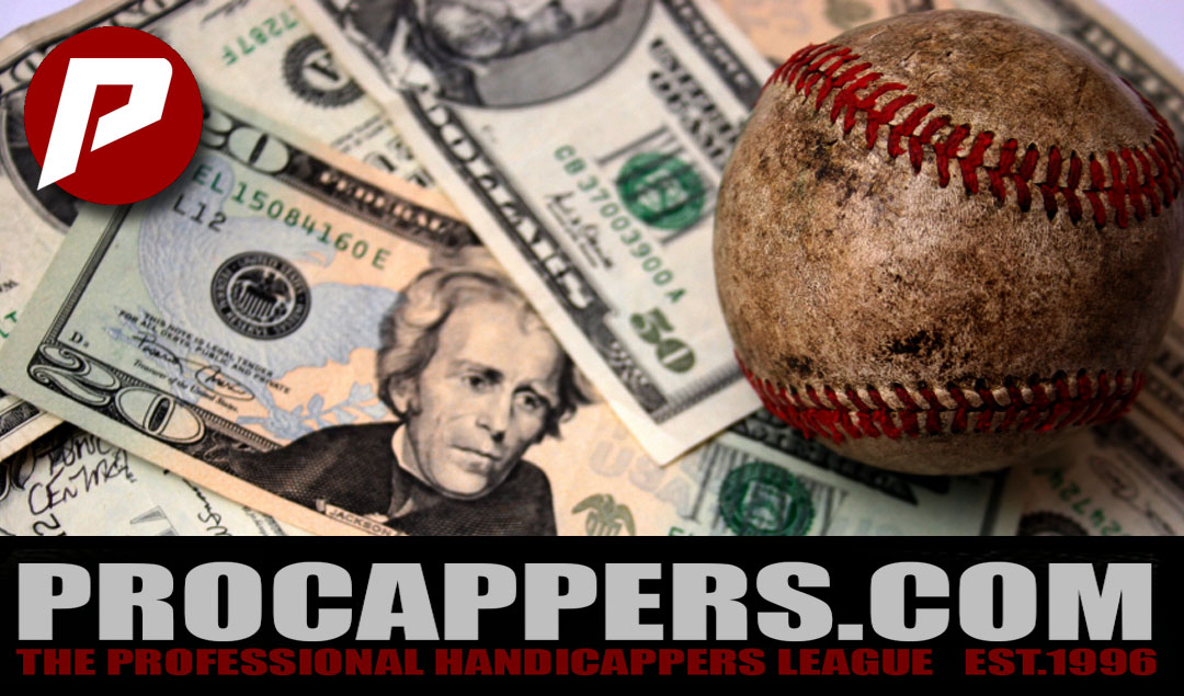 Effective Money and Bankroll Management in MLB Betting