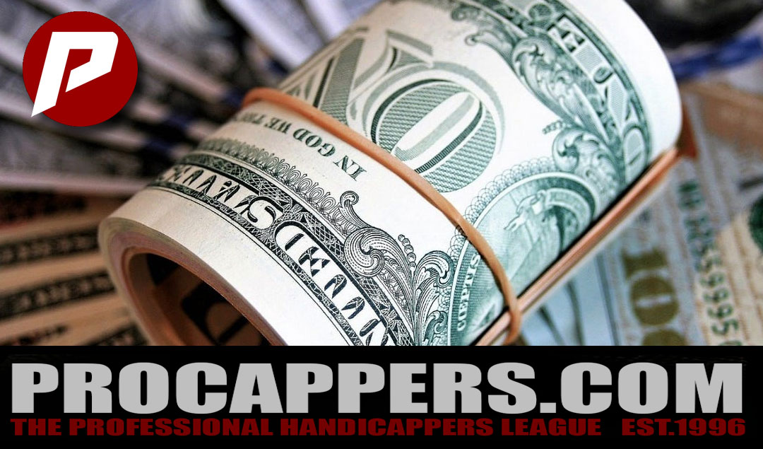 Unleash Your Winning Potential with The Professional Handicappers League