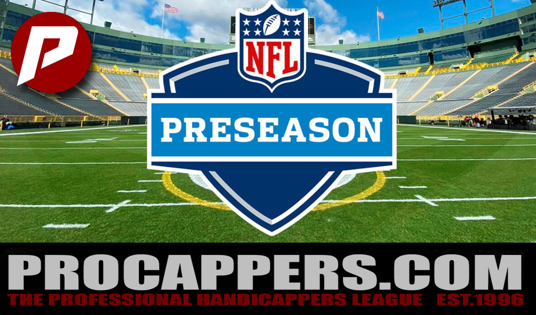 Betting on the NFL Preseason - A Guide to Making Profitable Wagers