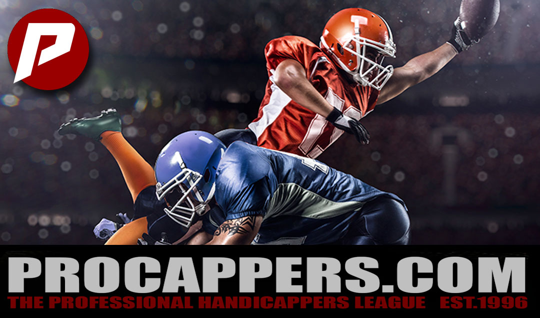 NFL vs NCAAF  Sports Betting and Professional Handicapping