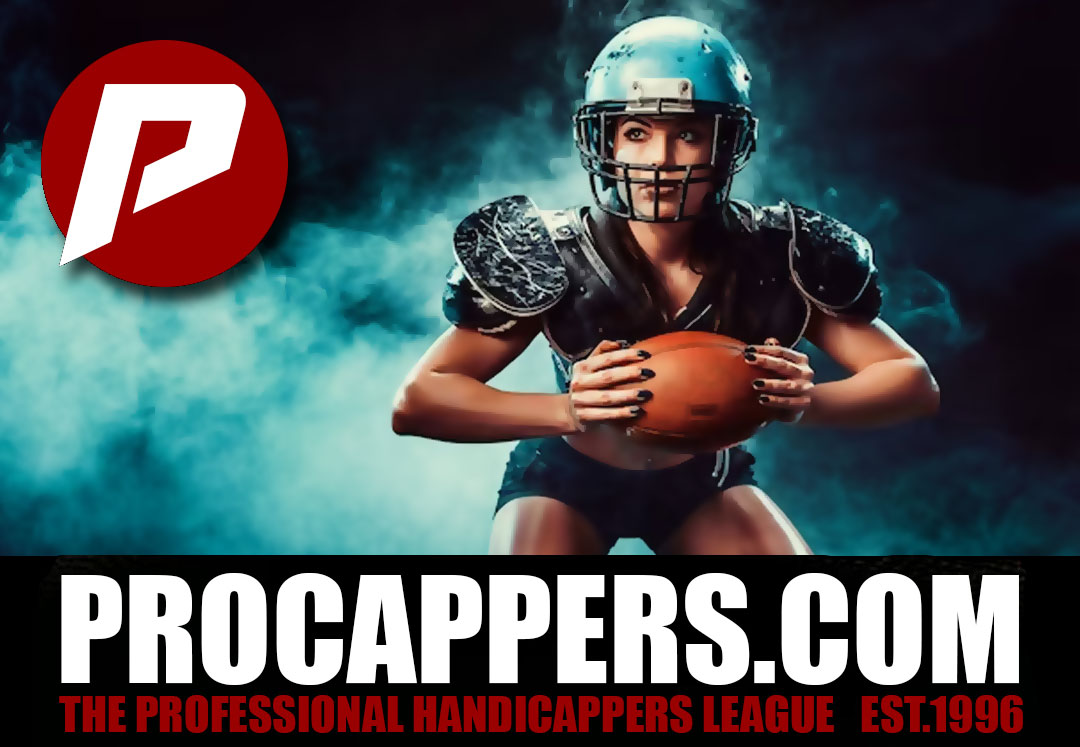 NFL vs NCAAF Sports Betting and Professional Handicapping