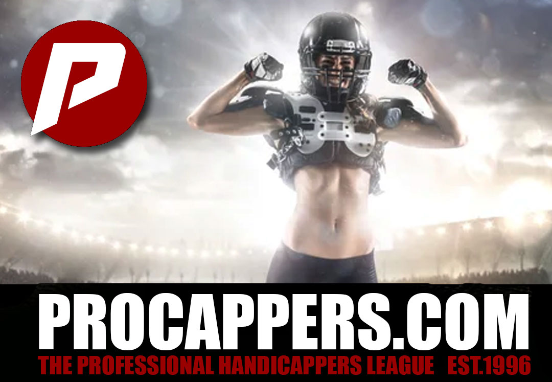 Expert Handicappers - Best Sports Betting Picks From Pro Cappers