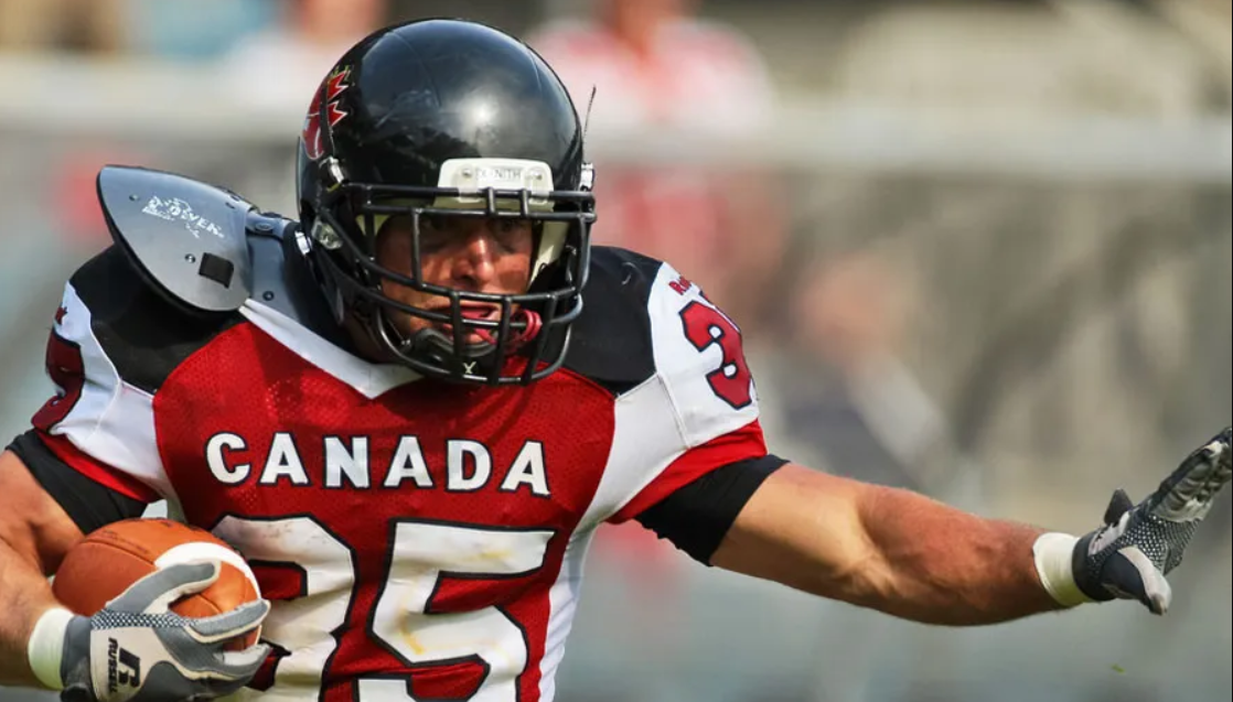 CFL Offers Great Betting Opportunities