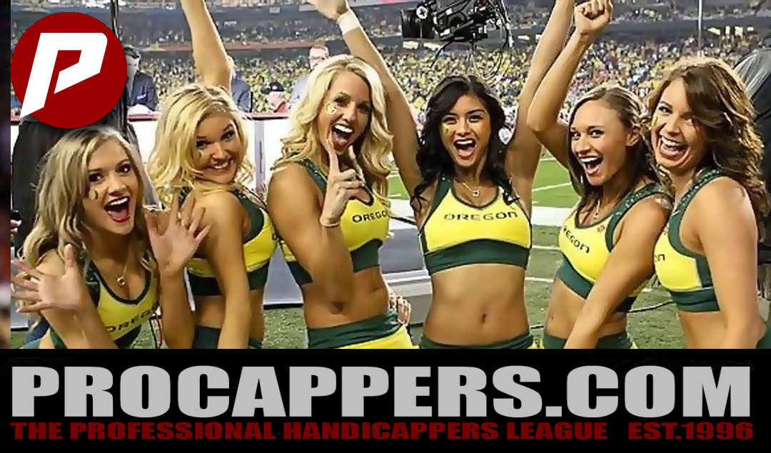 Elevate Your NCAAF Playoff and Bowl Game Betting with ProCappers.com