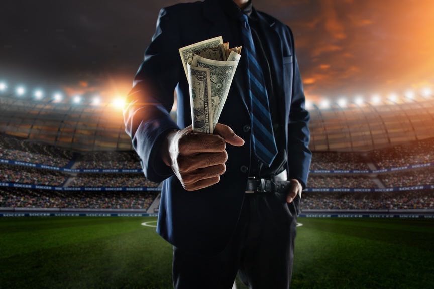 Sports Betting and the Value of The Professional Handicappers League