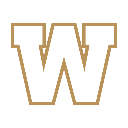 Winnipeg Blue Bombers Team Logo