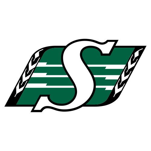 Saskatchewan Roughriders Team Logo
