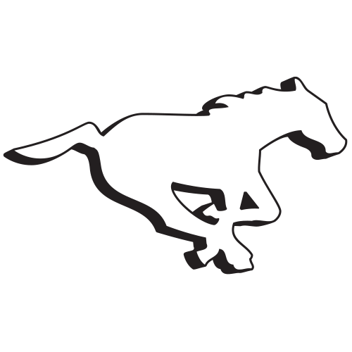 Calgary Stampeders Team Logo
