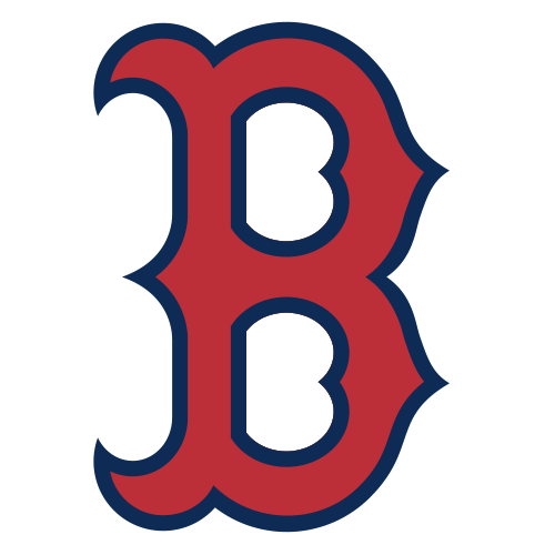 Boston Red Sox Team Logo