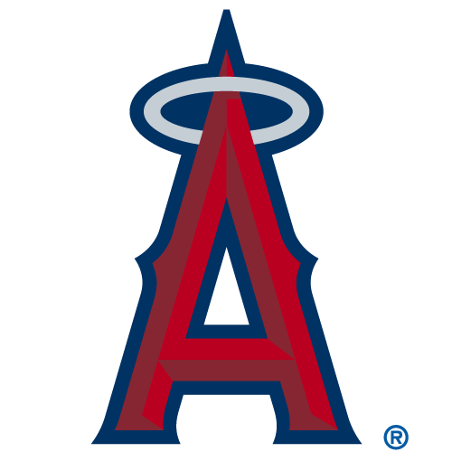 Los Angeles Angels Team Logo