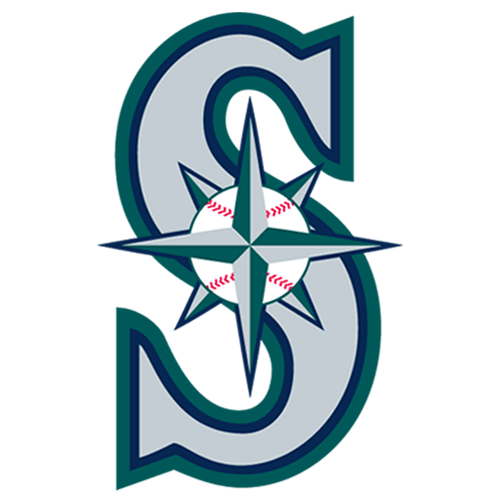 Seattle Mariners Team Logo