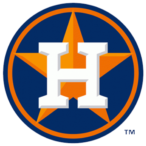 Houston Astros Team Logo