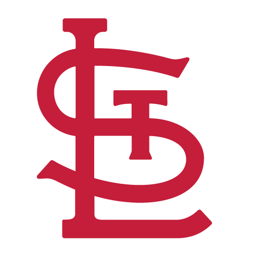 St. Louis Cardinals Team Logo