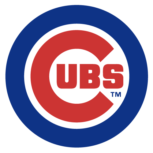 Chicago Cubs Team Logo