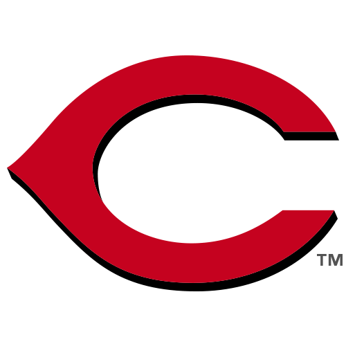 Cincinnati Reds Team Logo