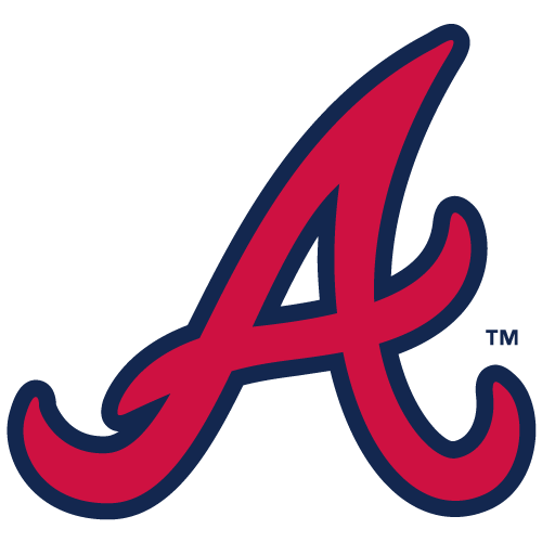 Atlanta Braves Team Logo