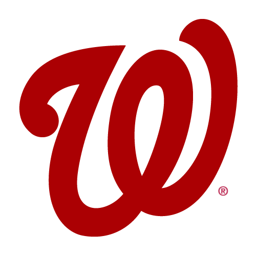 Washington Nationals Team Logo