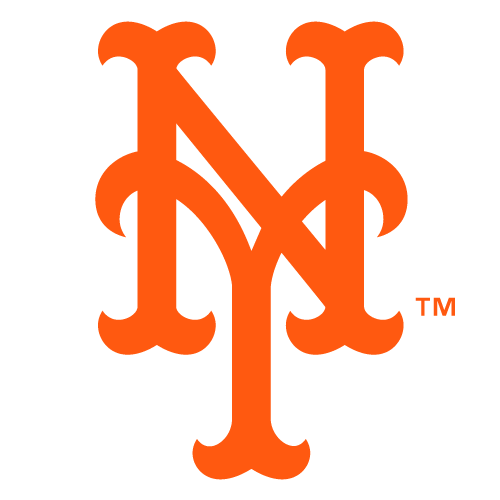 New York Mets Team Logo