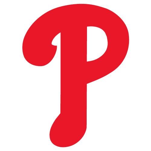 Philadelphia Phillies Team Logo
