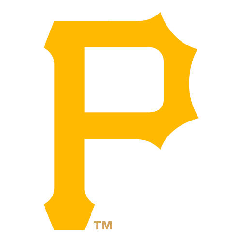 Pittsburgh Pirates Team Logo