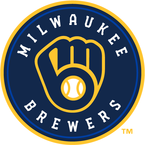 Milwaukee Brewers Team Logo