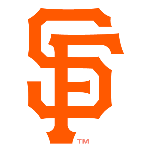 San Francisco Giants Team Logo