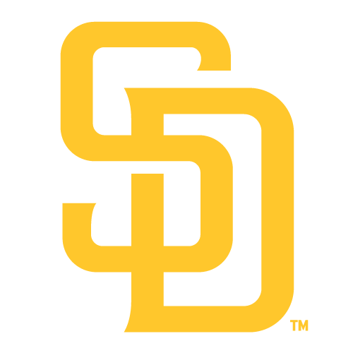 San Diego Padres Team Logo