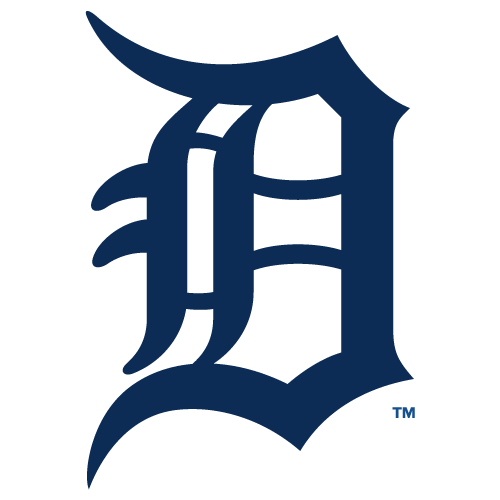 Detroit Tigers Team Logo