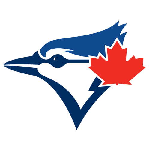 Toronto Blue Jays Team Logo