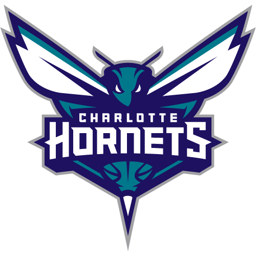 Charlotte Hornets Team Logo