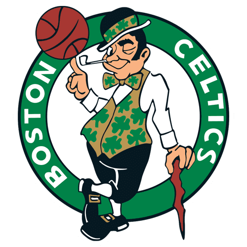Boston Celtics Team Logo