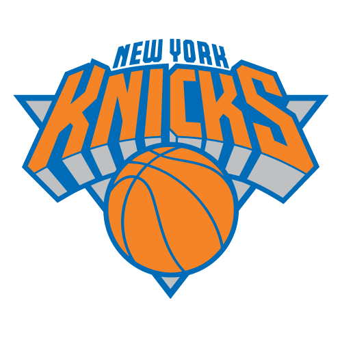 New York Knicks Team Logo